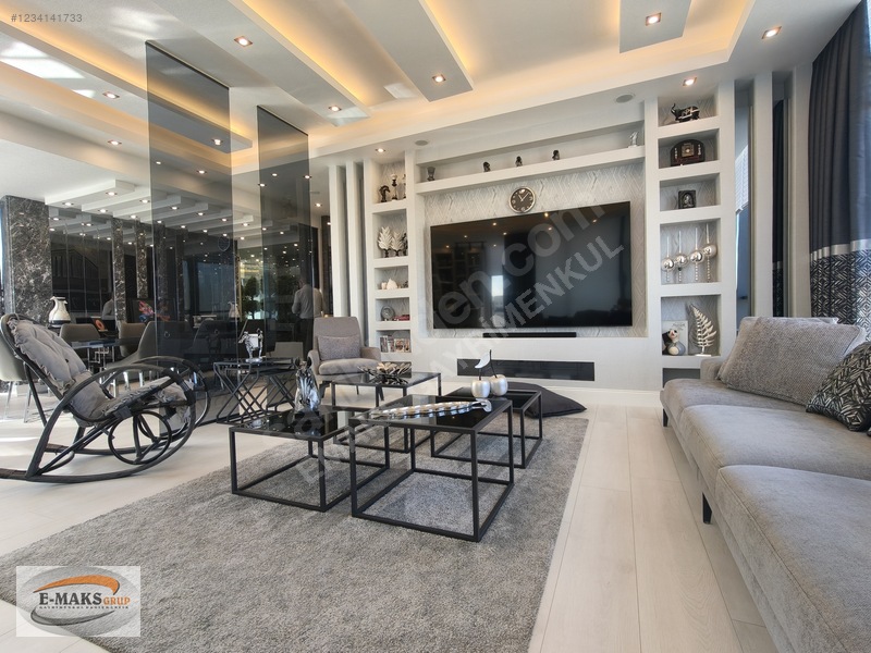 Emaks'tan/incek/ted Koleji Yanı/endpointte/özel Yapım/3,5+1 — fotoğraf 12