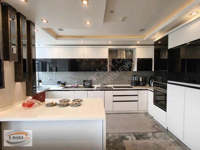 Emaks'tan/incek/ted Koleji Yanı/endpointte/özel Yapım/3,5+1 — fotoğraf 19
