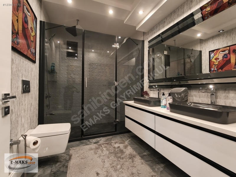 Emaks'tan/incek/ted Koleji Yanı/endpointte/özel Yapım/3,5+1 — fotoğraf 24