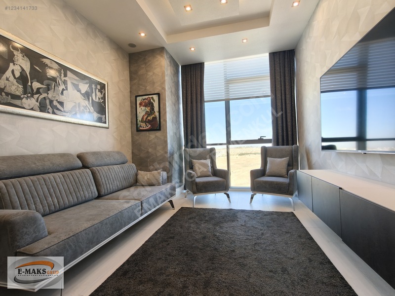 Emaks'tan/incek/ted Koleji Yanı/endpointte/özel Yapım/3,5+1 — fotoğraf 26