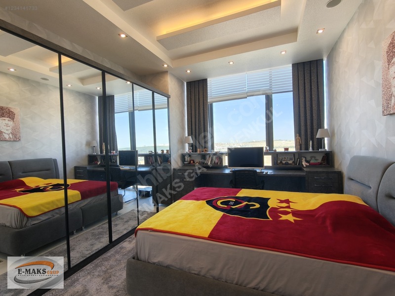 Emaks'tan/incek/ted Koleji Yanı/endpointte/özel Yapım/3,5+1 — fotoğraf 27