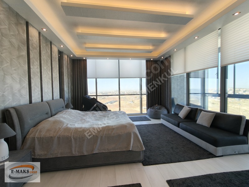 Emaks'tan/incek/ted Koleji Yanı/endpointte/özel Yapım/3,5+1 — fotoğraf 28