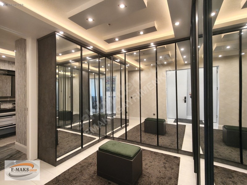 Emaks'tan/incek/ted Koleji Yanı/endpointte/özel Yapım/3,5+1 — fotoğraf 29
