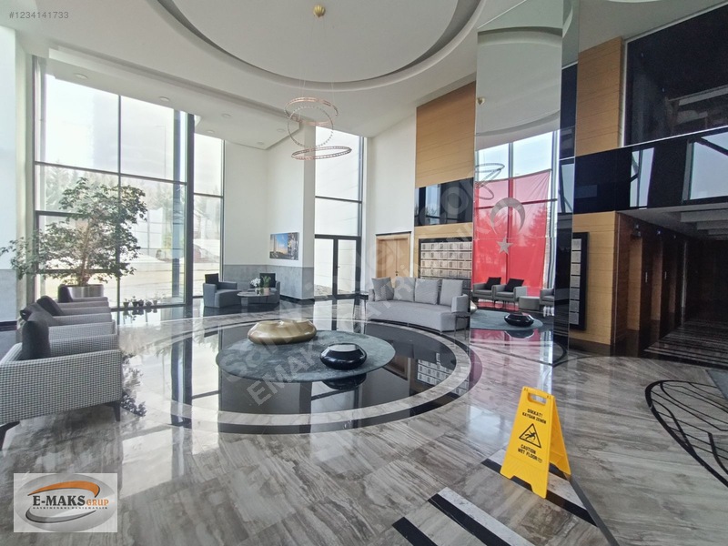 Emaks'tan/incek/ted Koleji Yanı/endpointte/özel Yapım/3,5+1 — fotoğraf 35