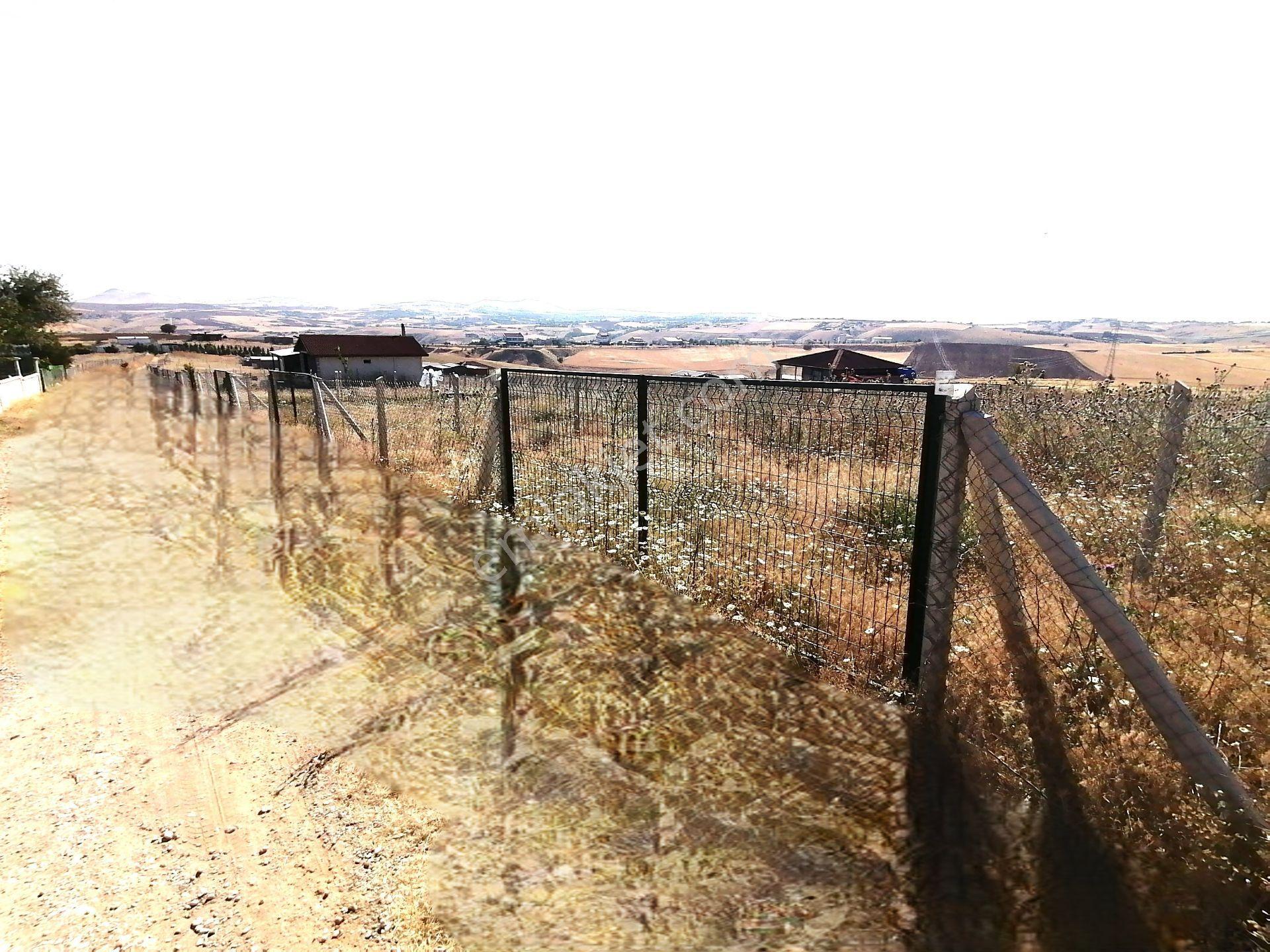 Kavak'lı Site Köye Yakın 200m2 Elektirik Su Aktif Telli Bahçek — fotoğraf 7