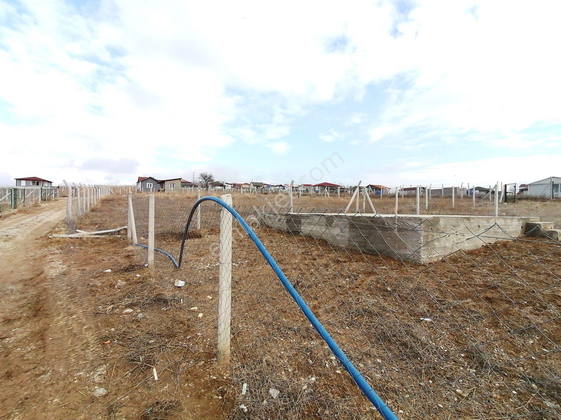 Kavak'lı Site Köye Yakın 200m2 Elektirik Su Aktif Telli Bahçek — fotoğraf 10
