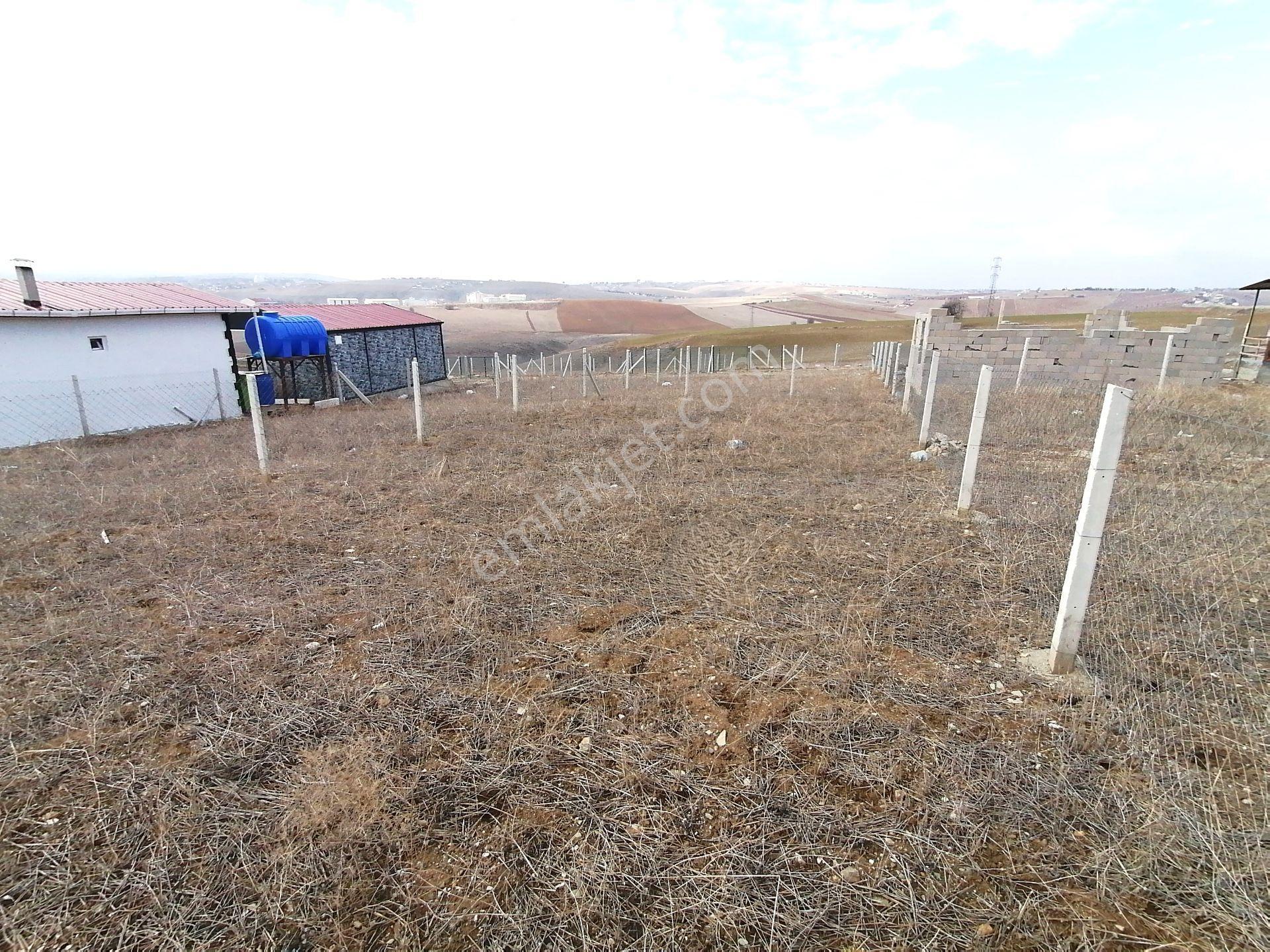 Kavak'lı Site Köye Yakın 200m2 Elektirik Su Aktif Telli Bahçek — fotoğraf 13