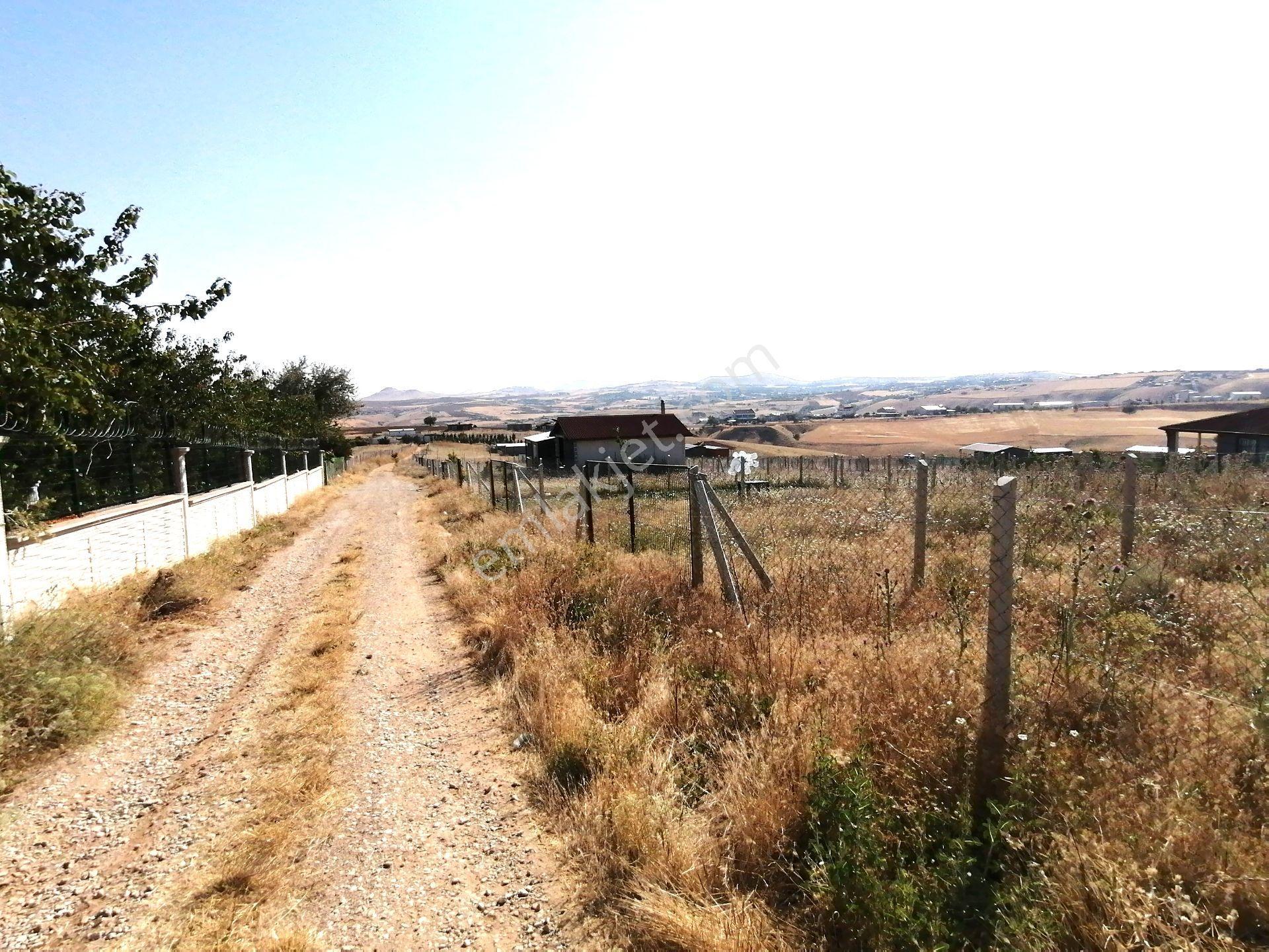 Kavak'lı Site Köye Yakın 200m2 Elektirik Su Aktif Telli Bahçek — fotoğraf 26