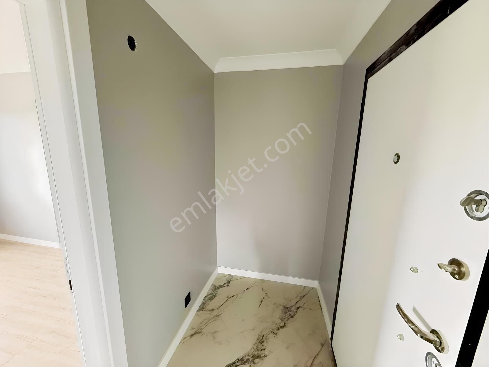Karaköyde Merkezi Konumda Satılık Sıfır 2+1 Daire, Krediye Uygun — fotoğraf 20