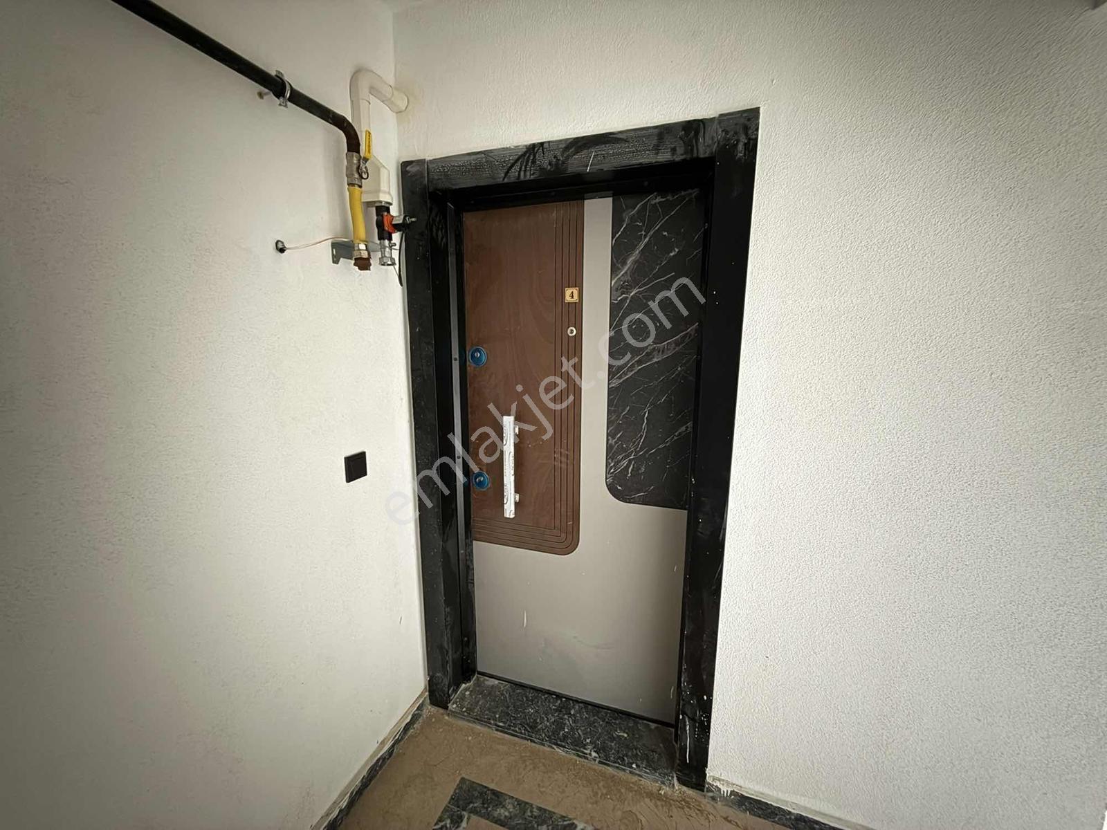 Karaköyde Merkezi Konumda Satılık Sıfır 2+1 Daire, Krediye Uygun — fotoğraf 23