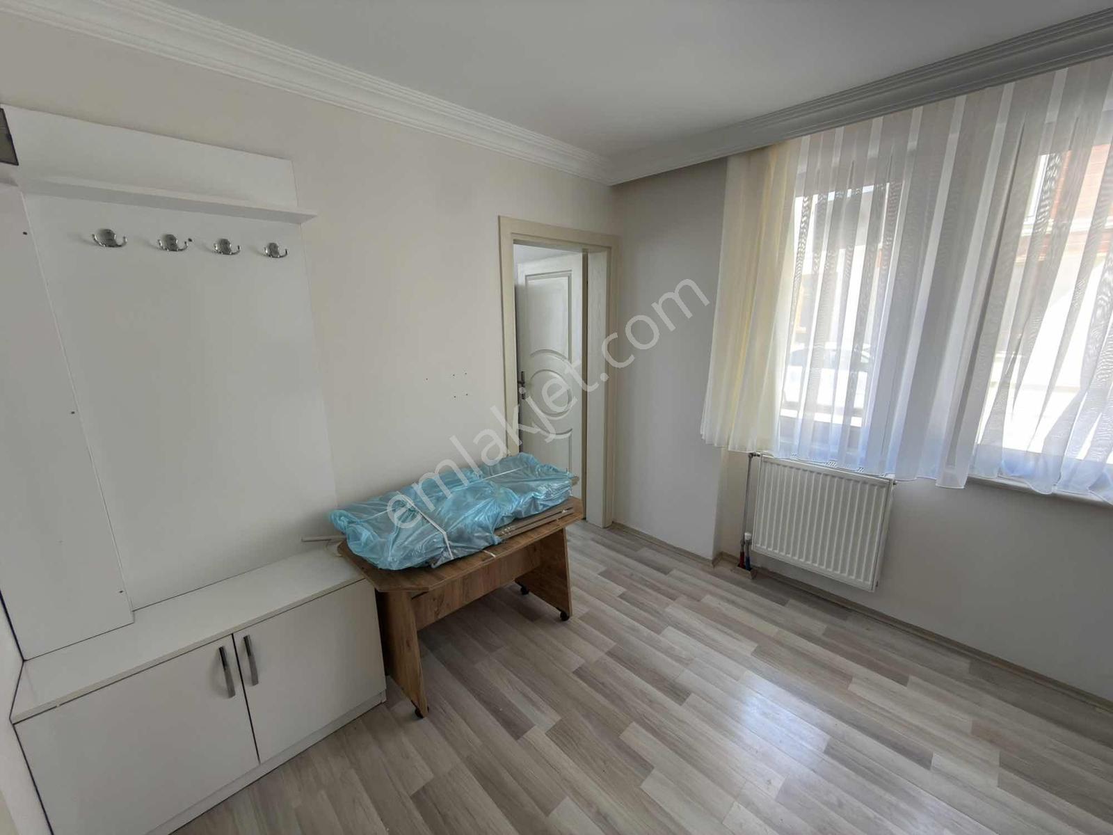 Kökoğlu Gayrimenkulden Şadırvanda Satılık 1+1 Daireler — fotoğraf 4