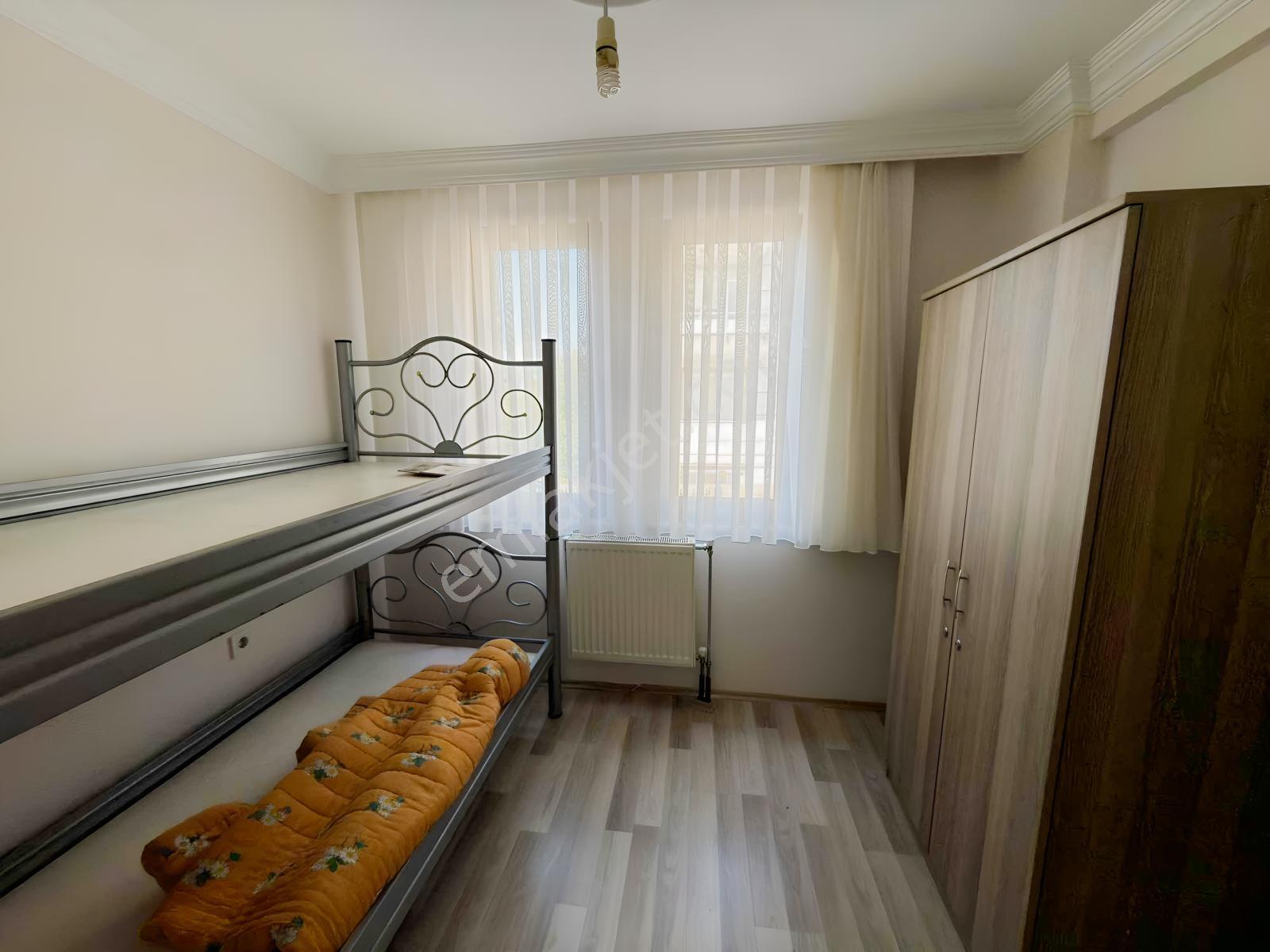 Kökoğlu Gayrimenkulden Şadırvanda Satılık 1+1 Daireler — fotoğraf 8