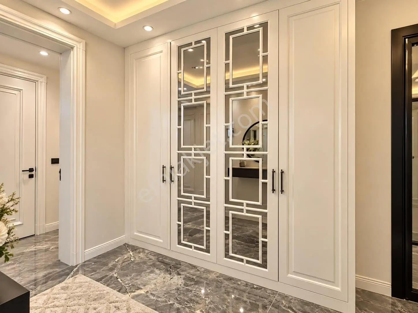 Demirler'den Yenişafak'da Giy. Odalı Cam Balkon 3+1satılık Daire — fotoğraf 6