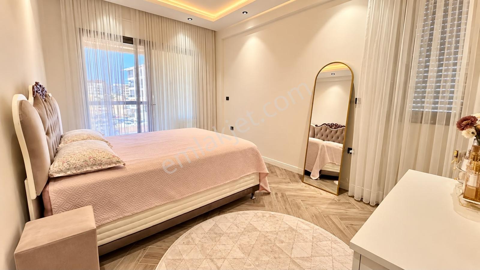 Demirler'den Yenişafak'da Giy. Odalı Cam Balkon 3+1satılık Daire — fotoğraf 12