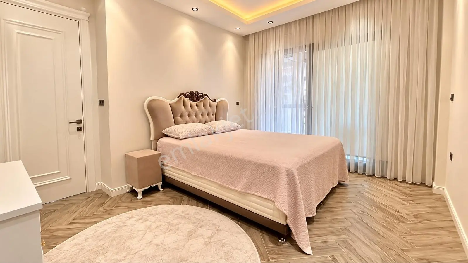 Demirler'den Yenişafak'da Giy. Odalı Cam Balkon 3+1satılık Daire — fotoğraf 13