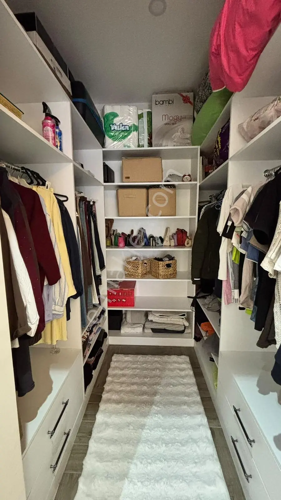 Demirler'den Yenişafak'da Giy. Odalı Cam Balkon 3+1satılık Daire — fotoğraf 20