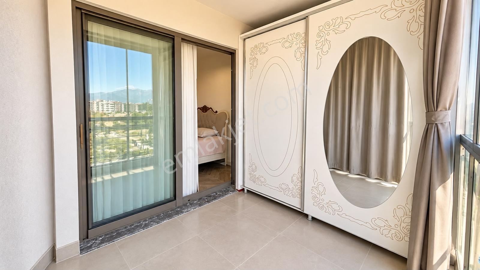 Demirler'den Yenişafak'da Giy. Odalı Cam Balkon 3+1satılık Daire — fotoğraf 23