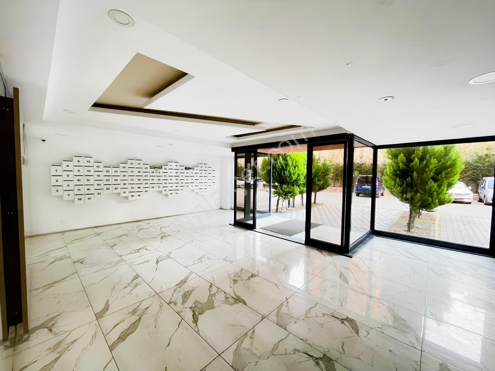 Fırsatt! Pendik/esenyalı (boş) Site İçi Ara Kat 90m2 2+1 Satılık — fotoğraf 2