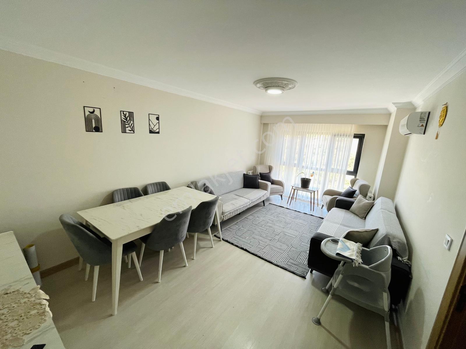 Fırsatt! Pendik/esenyalı (boş) Site İçi Ara Kat 90m2 2+1 Satılık — fotoğraf 3