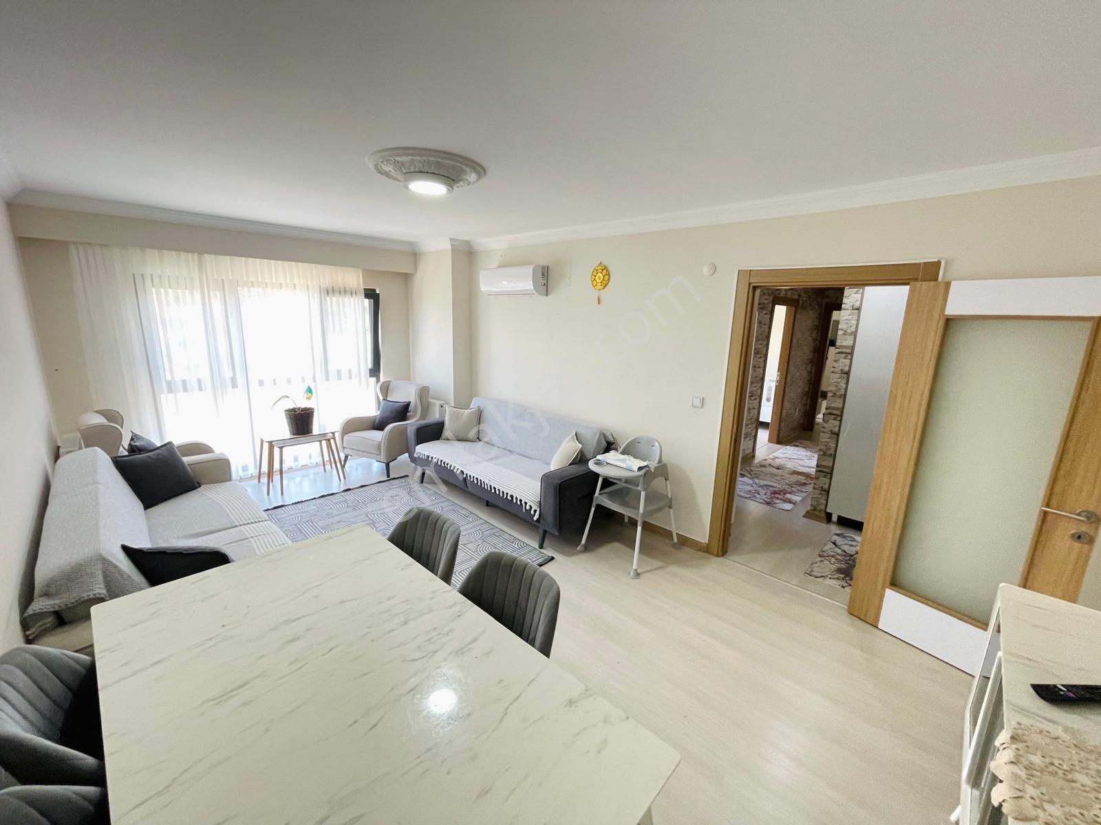 Fırsatt! Pendik/esenyalı (boş) Site İçi Ara Kat 90m2 2+1 Satılık — fotoğraf 4