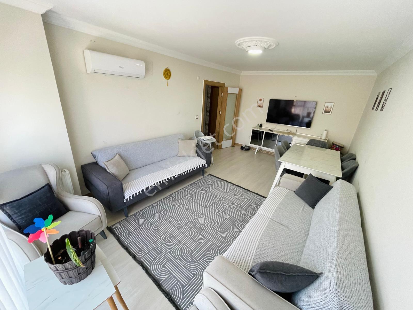 Fırsatt! Pendik/esenyalı (boş) Site İçi Ara Kat 90m2 2+1 Satılık — fotoğraf 5