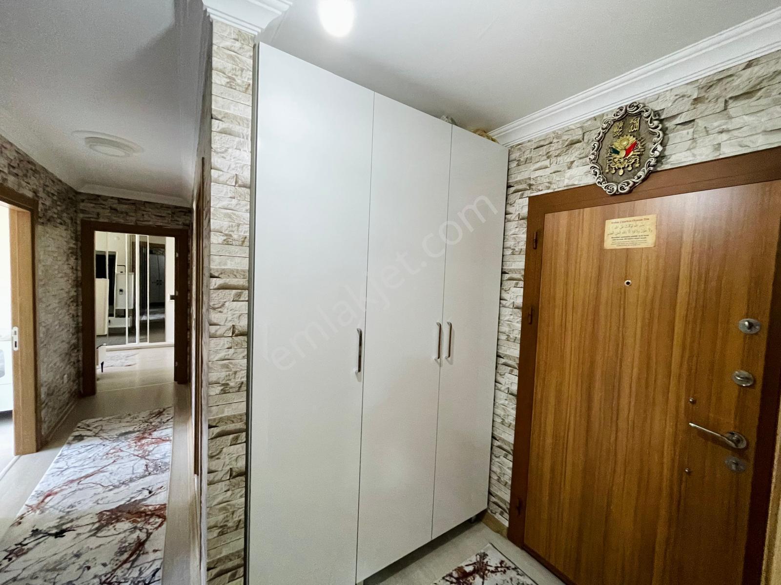 Fırsatt! Pendik/esenyalı (boş) Site İçi Ara Kat 90m2 2+1 Satılık — fotoğraf 6