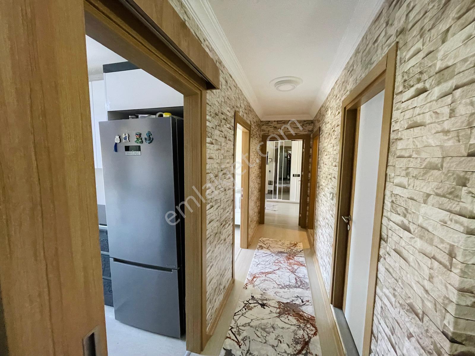Fırsatt! Pendik/esenyalı (boş) Site İçi Ara Kat 90m2 2+1 Satılık — fotoğraf 11