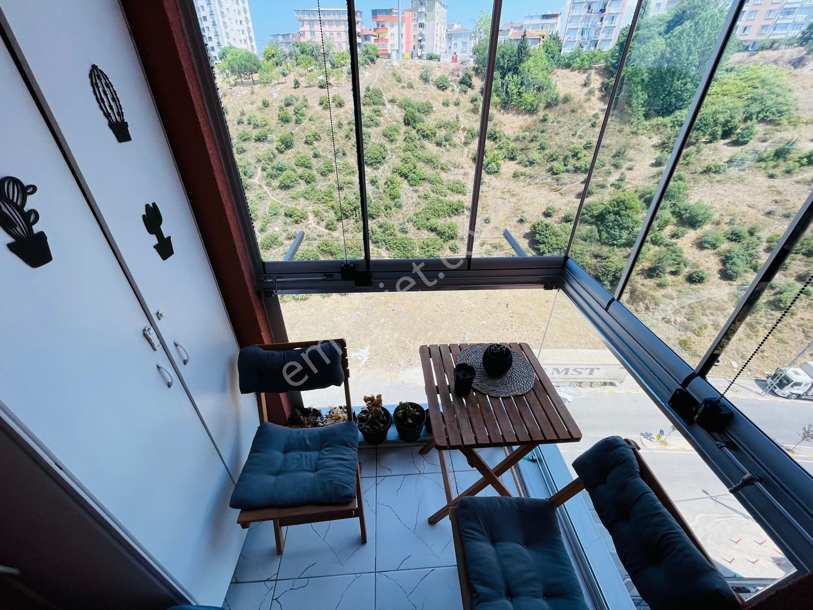 Fırsatt! Pendik/esenyalı (boş) Site İçi Ara Kat 90m2 2+1 Satılık — fotoğraf 12