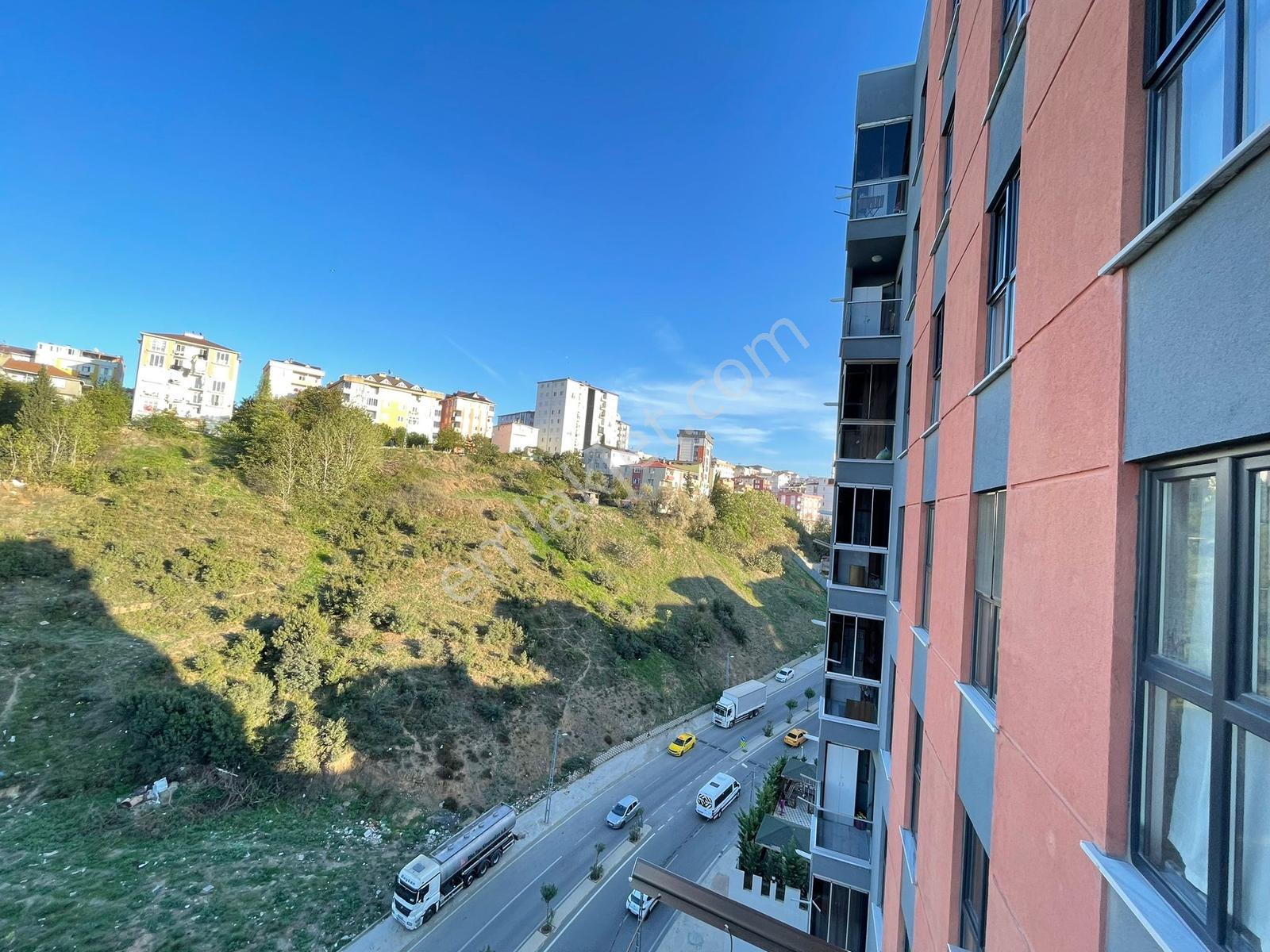 Fırsatt! Pendik/esenyalı (boş) Site İçi Ara Kat 90m2 2+1 Satılık — fotoğraf 13