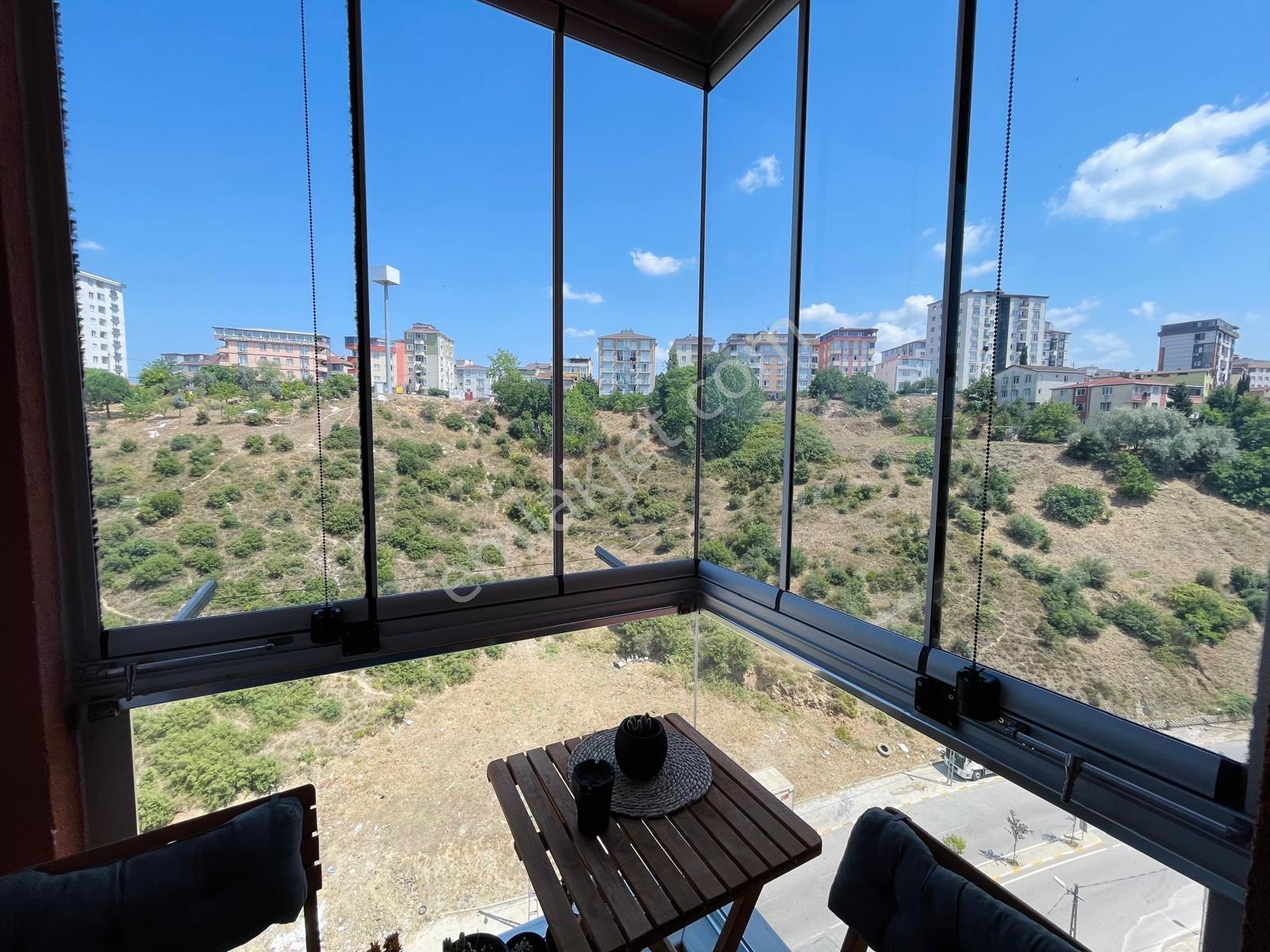 Fırsatt! Pendik/esenyalı (boş) Site İçi Ara Kat 90m2 2+1 Satılık — fotoğraf 14