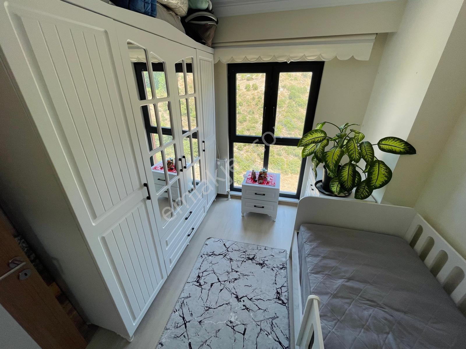Fırsatt! Pendik/esenyalı (boş) Site İçi Ara Kat 90m2 2+1 Satılık — fotoğraf 15