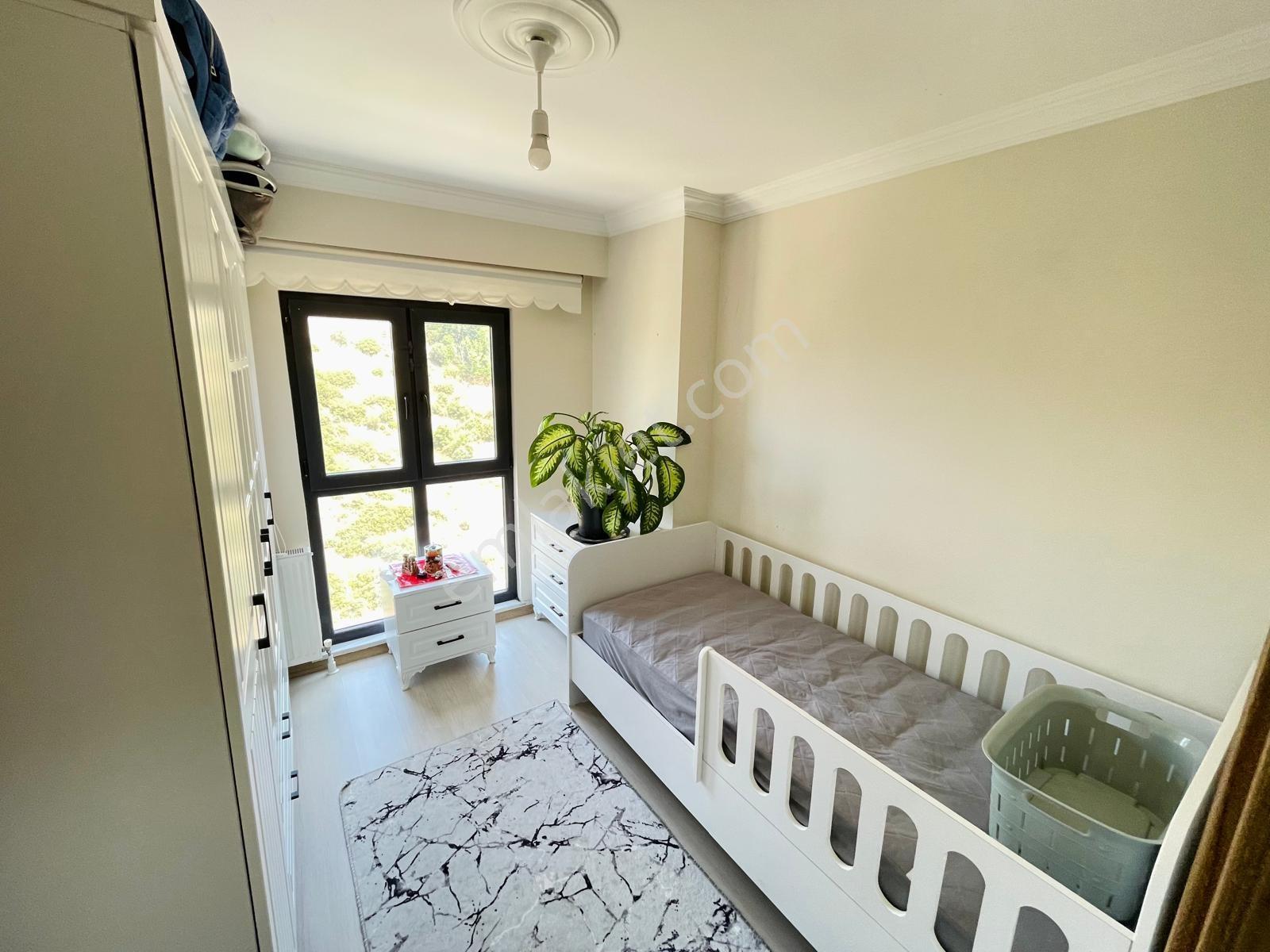 Fırsatt! Pendik/esenyalı (boş) Site İçi Ara Kat 90m2 2+1 Satılık — fotoğraf 16