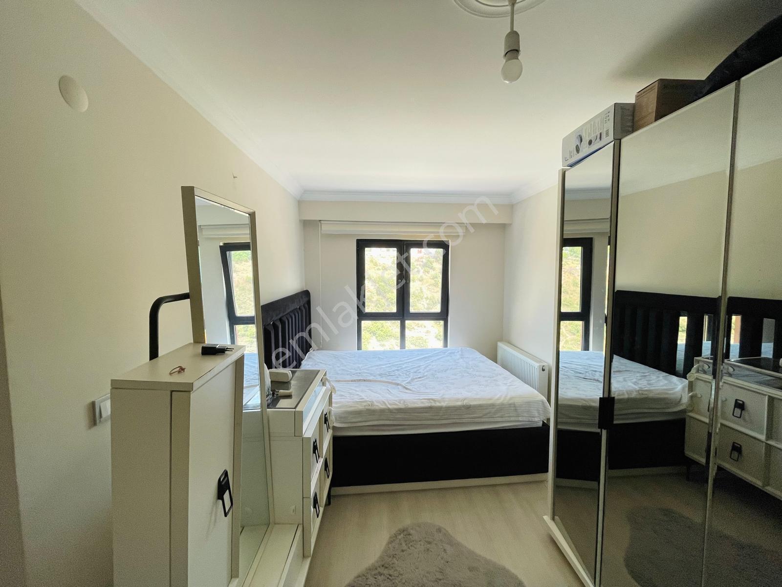 Fırsatt! Pendik/esenyalı (boş) Site İçi Ara Kat 90m2 2+1 Satılık — fotoğraf 20