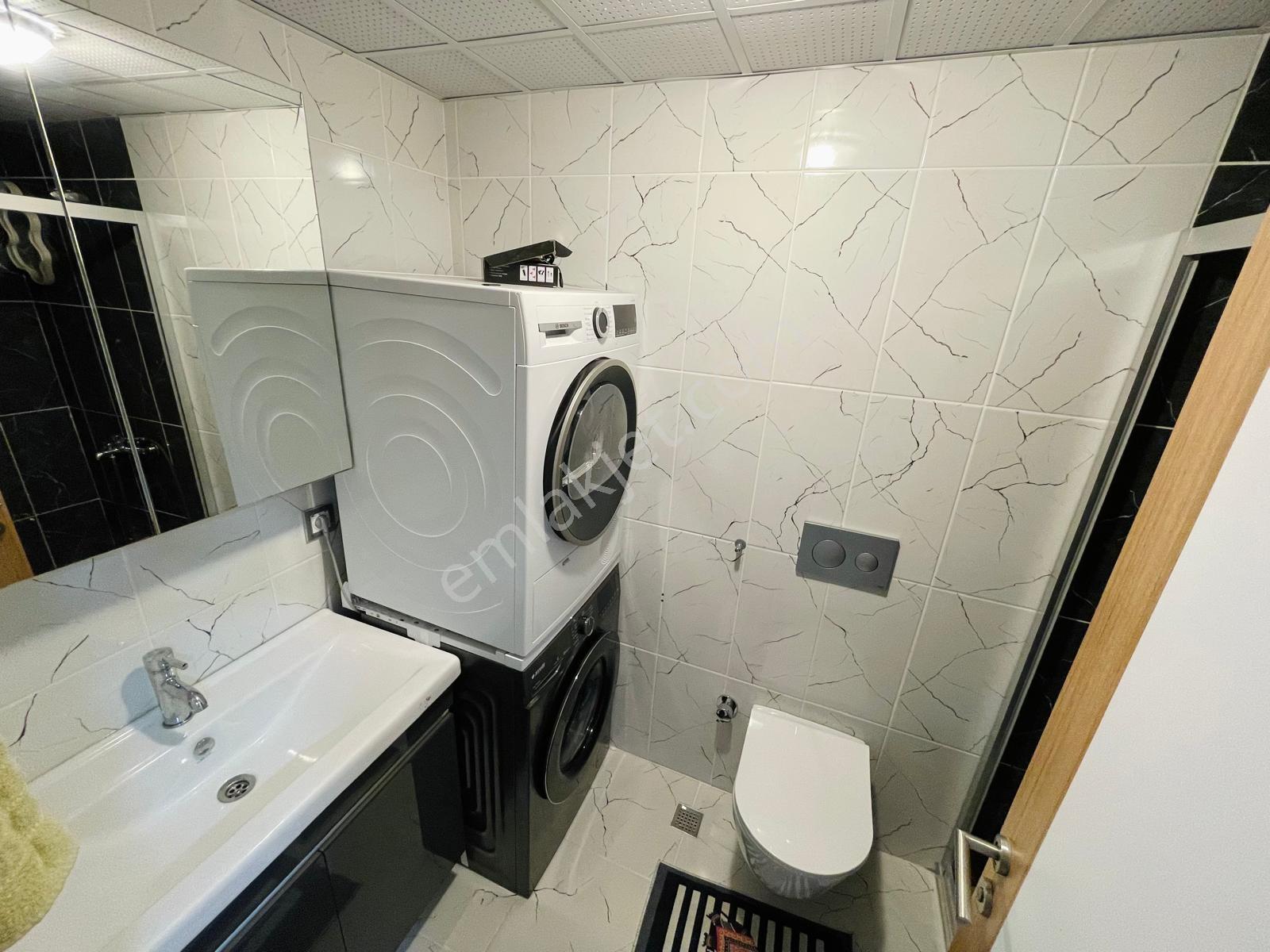 Fırsatt! Pendik/esenyalı (boş) Site İçi Ara Kat 90m2 2+1 Satılık — fotoğraf 21