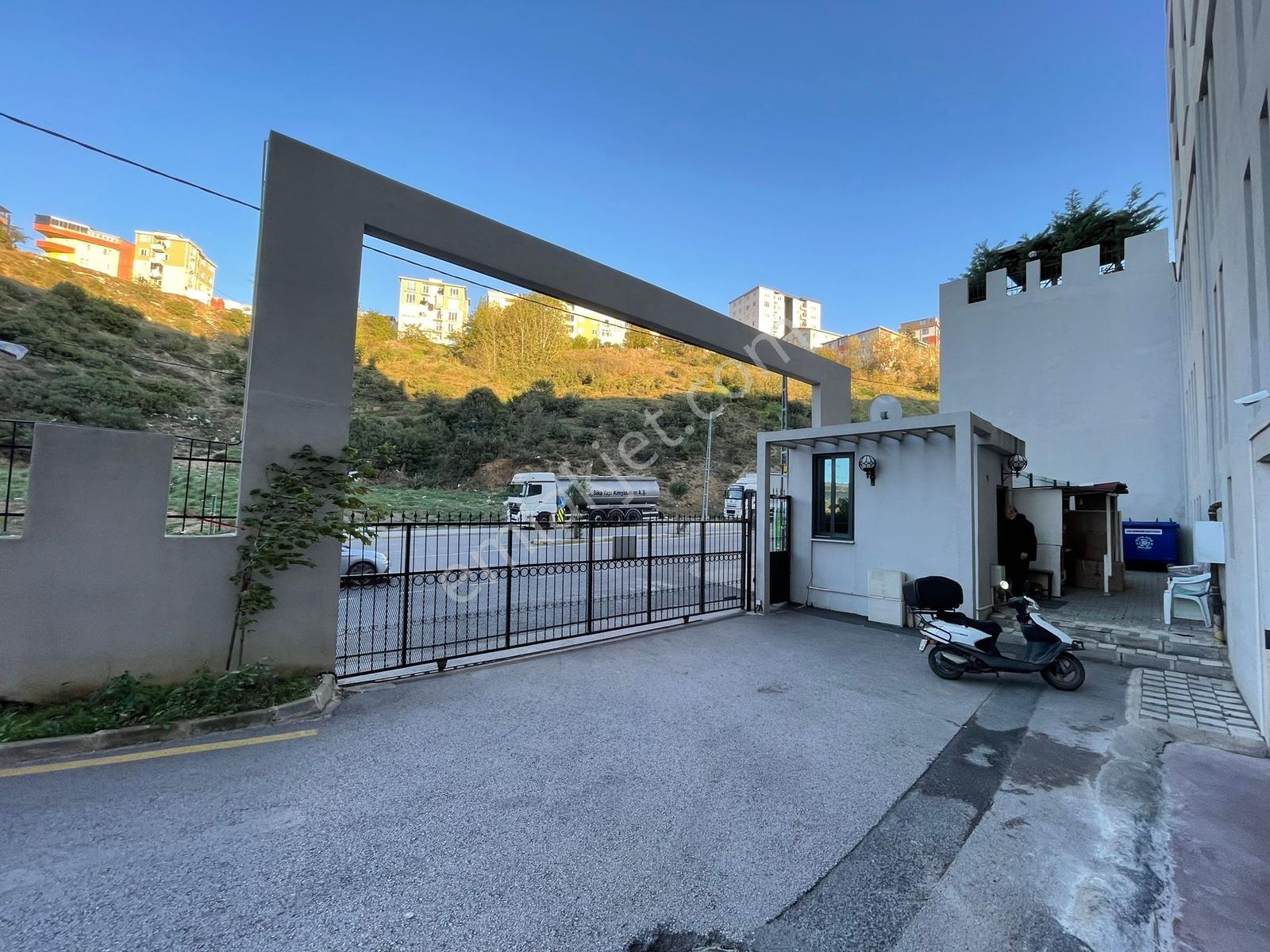 Fırsatt! Pendik/esenyalı (boş) Site İçi Ara Kat 90m2 2+1 Satılık — fotoğraf 24