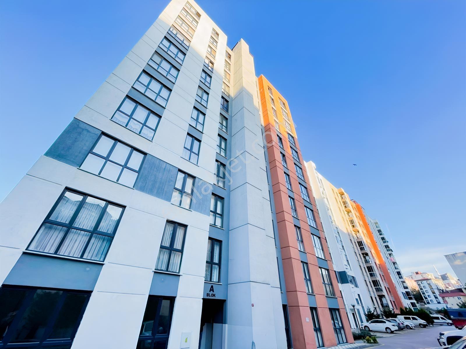 Fırsatt! Pendik/esenyalı (boş) Site İçi Ara Kat 90m2 2+1 Satılık — fotoğraf 25