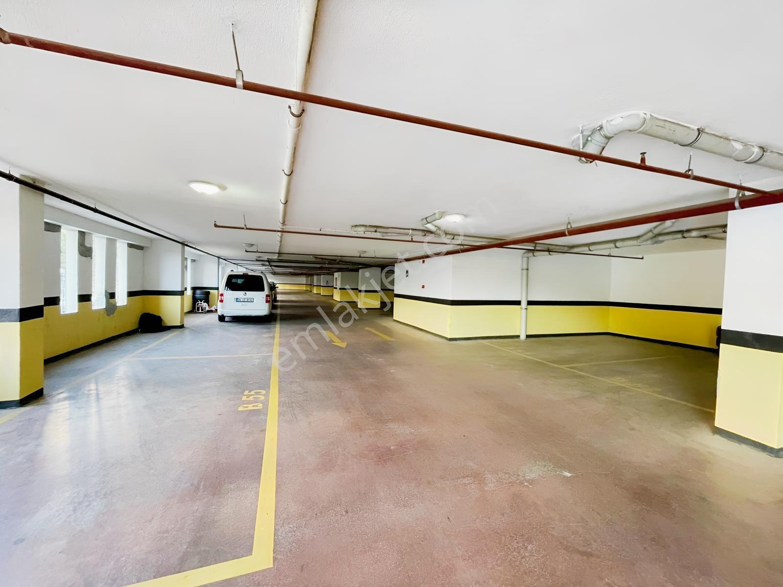 Fırsatt! Pendik/esenyalı (boş) Site İçi Ara Kat 90m2 2+1 Satılık — fotoğraf 26