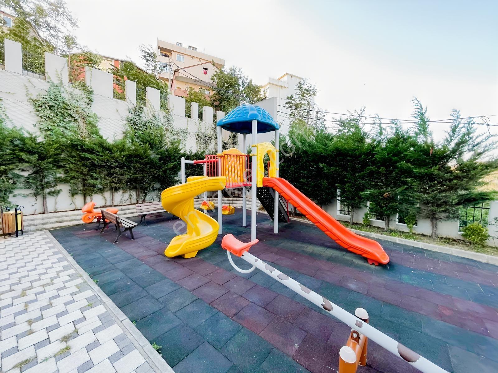 Fırsatt! Pendik/esenyalı (boş) Site İçi Ara Kat 90m2 2+1 Satılık — fotoğraf 27