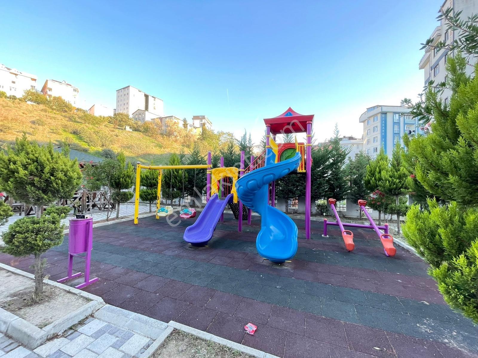 Fırsatt! Pendik/esenyalı (boş) Site İçi Ara Kat 90m2 2+1 Satılık — fotoğraf 28