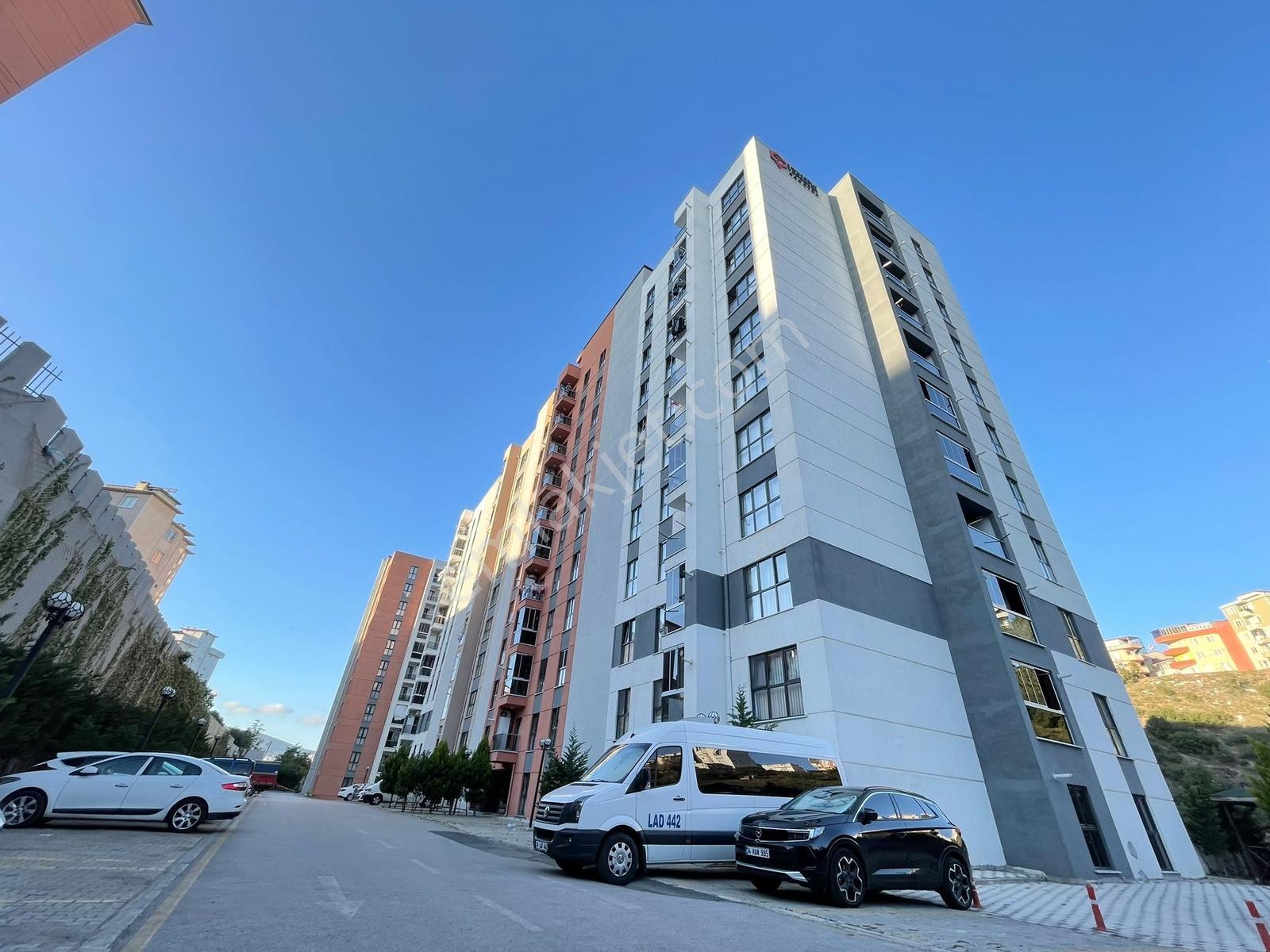 Fırsatt! Pendik/esenyalı (boş) Site İçi Ara Kat 90m2 2+1 Satılık — fotoğraf 29