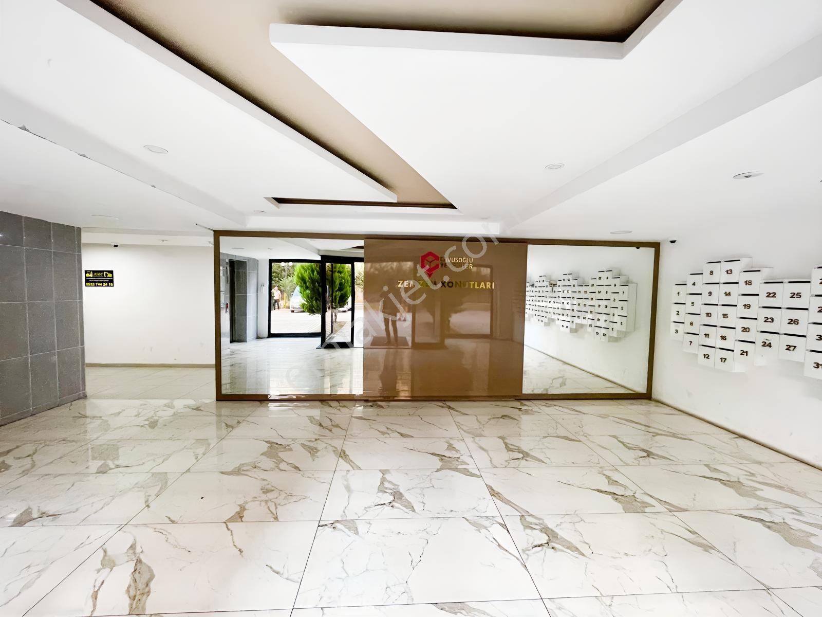 Fırsatt! Pendik/esenyalı (boş) Site İçi Ara Kat 90m2 2+1 Satılık — fotoğraf 31