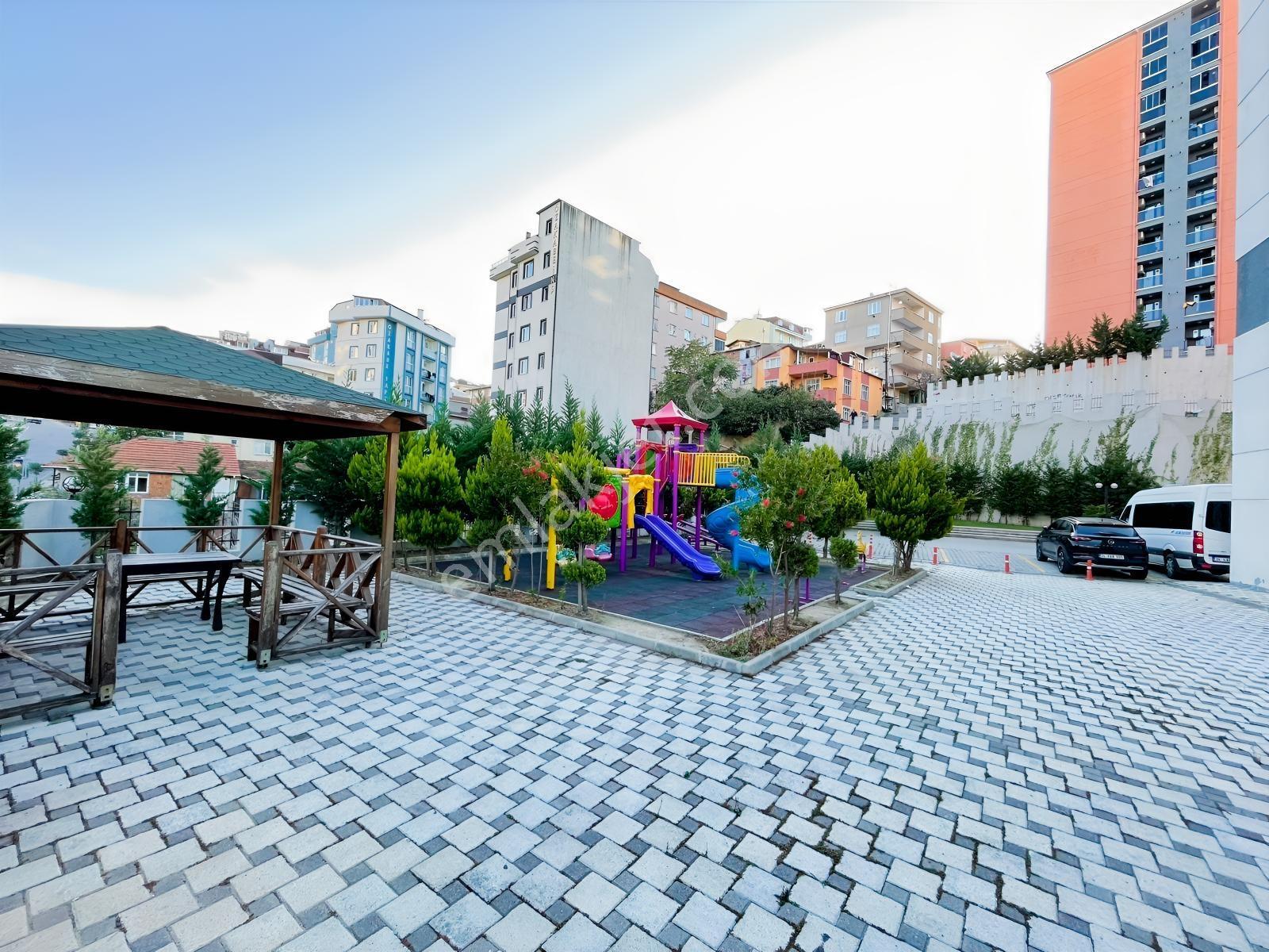 Fırsatt! Pendik/esenyalı (boş) Site İçi Ara Kat 90m2 2+1 Satılık — fotoğraf 33