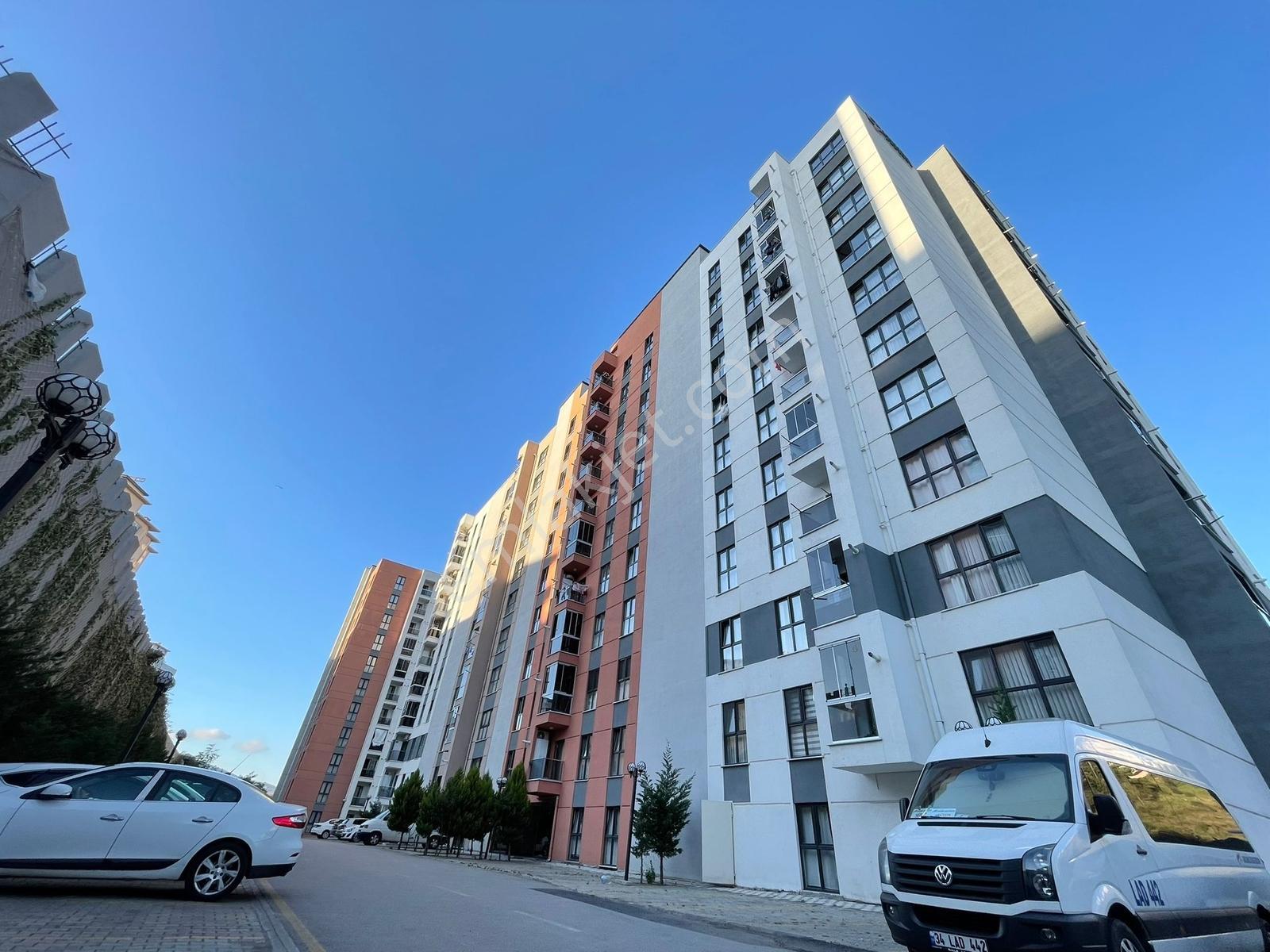 Fırsatt! Pendik/esenyalı (boş) Site İçi Ara Kat 90m2 2+1 Satılık — fotoğraf 34