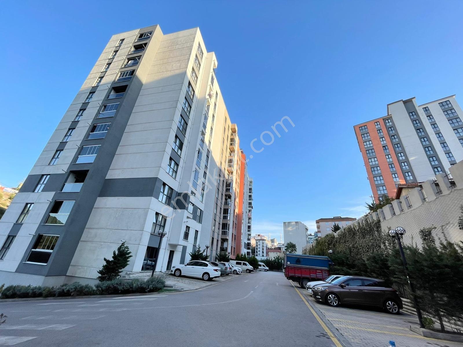 Fırsatt! Pendik/esenyalı (boş) Site İçi Ara Kat 90m2 2+1 Satılık — fotoğraf 35