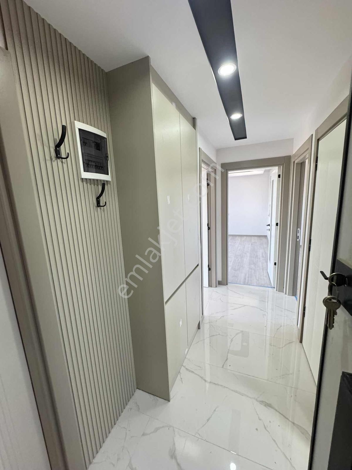 Varsak Esentepe Mah. 2+1 Geniş Satılık Daire — fotoğraf 6