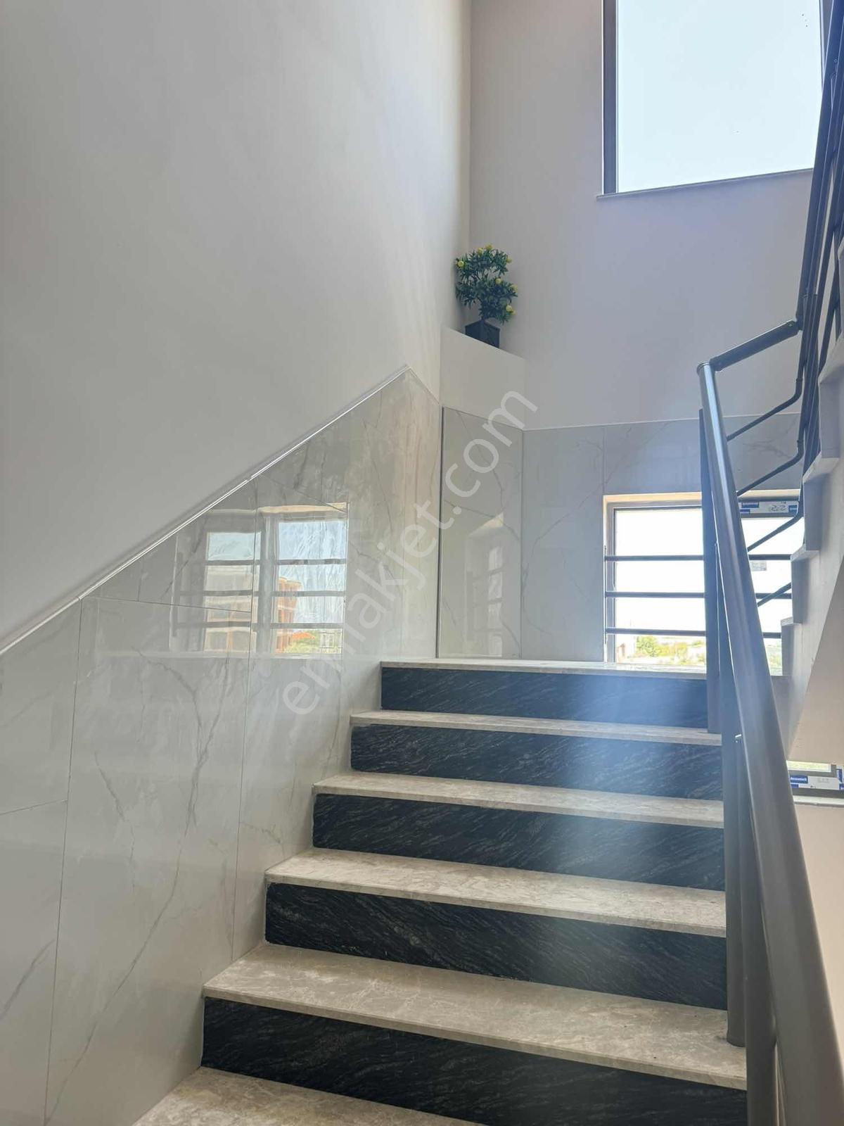 Varsak Esentepe Mah. 2+1 Geniş Satılık Daire — fotoğraf 16