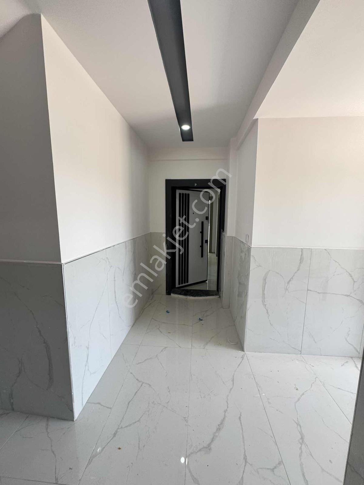 Varsak Esentepe Mah. 2+1 Geniş Satılık Daire — fotoğraf 17
