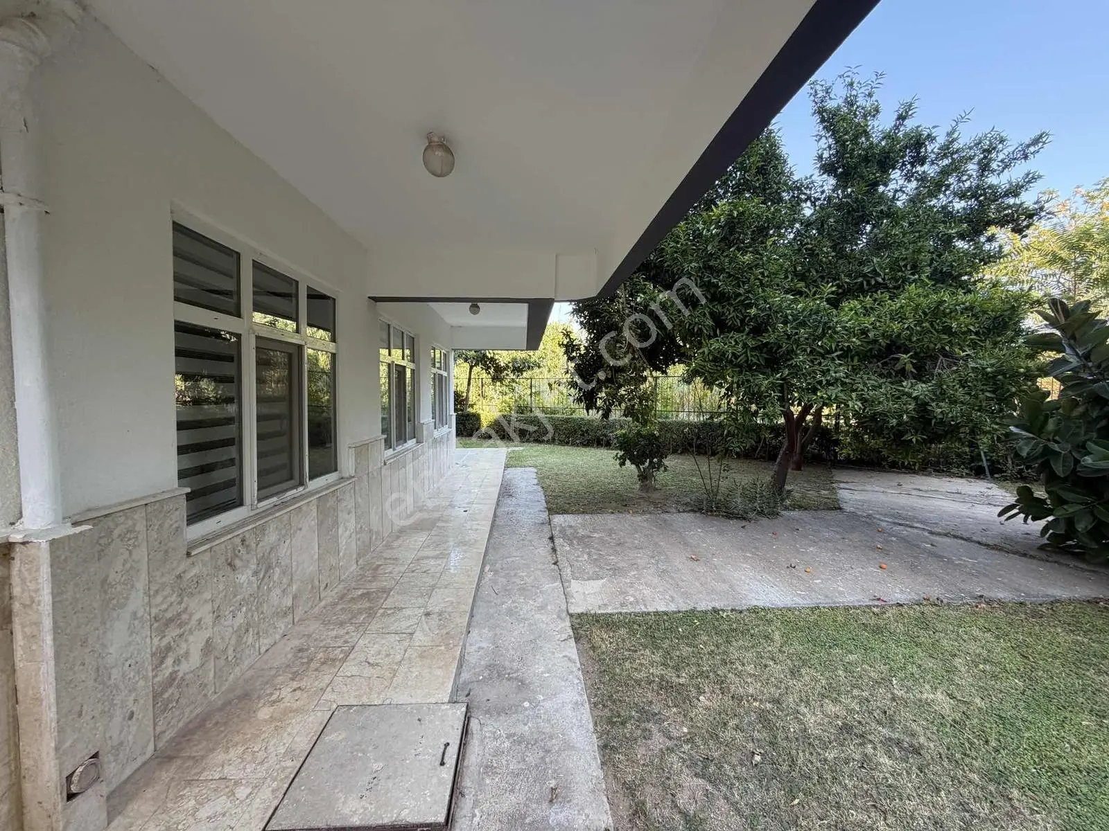 Fener Laura Avm Karşısında Site İçi Eşyalı Ofis & Konut — fotoğraf 4