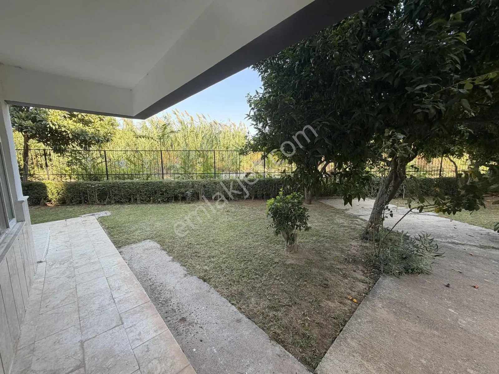 Fener Laura Avm Karşısında Site İçi Eşyalı Ofis & Konut — fotoğraf 5