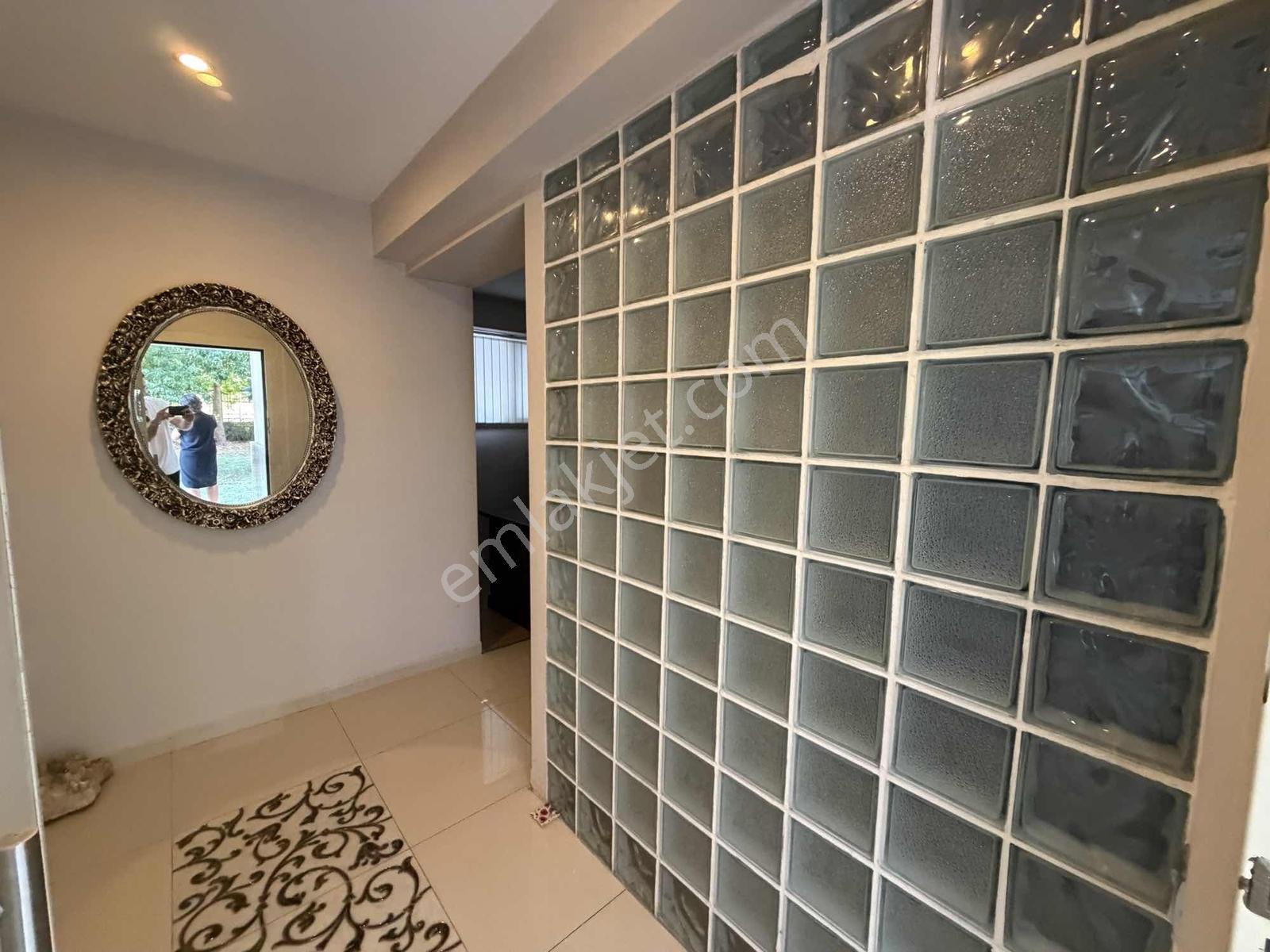 Fener Laura Avm Karşısında Site İçi Eşyalı Ofis & Konut — fotoğraf 7